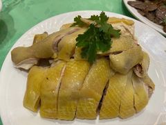 -巫记鸡饭店