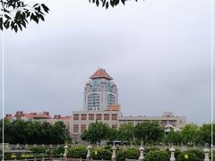-厦门大学(思明校区)