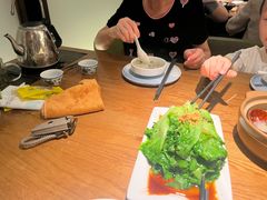 -点心传说·粤菜点心(佐阾虹湾店)