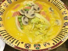 -锦月楼百姓厨房(大箕山商业广场店)