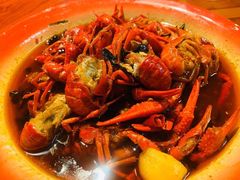 -文和友老长沙龙虾馆(化龙池店)