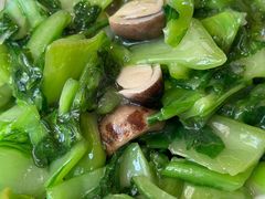 -马凯餐厅(长椿街店)