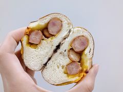 -屋裡·Union Bakery(龙江路店)