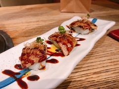 -御牛道日式烤肉料理(杭州万象城店)
