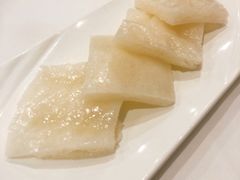 顺德伦教糕-顺德人家食府(黄金广场店)