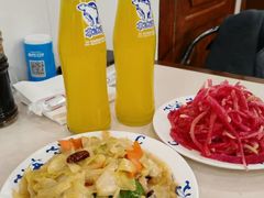 -柴氏风味斋(甘家口店)