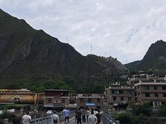 -甘堡藏寨
