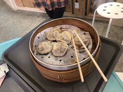 -鸡鸣汤包(红山动物园店)