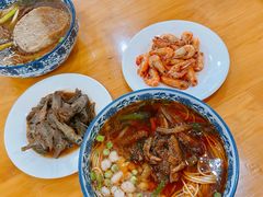 -太湖面馆十八浇(渔港路店)