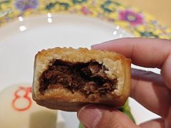 清酱肉饽饽-京宴点心局