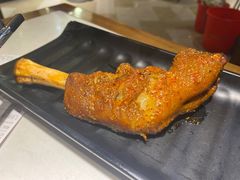 -丁里羊肉小镇(天鹅湖总店)