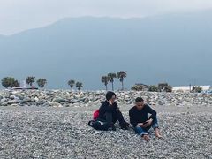 -七星潭蓝天广场