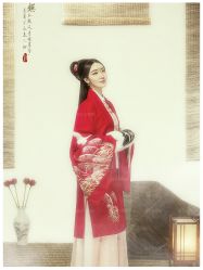 -美云庭古装·格格服汉服·京城旅拍(北京店)