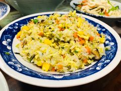 -粗茶淡饭(东关街店)