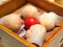 -蘩楼(南京西路中信泰富店)
