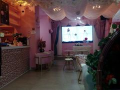-pink baby·新晋网红打卡地
