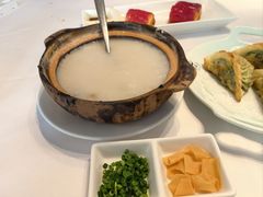 -怀德酒楼·粤菜·海鲜·茶点(宝安国际机场店)