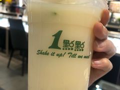 -1点点(龙湖金楠天街店)