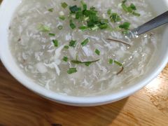 宋嫂鱼羹-百家鲜·杭帮菜