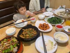 -一哥酸菜鱼(员村店)