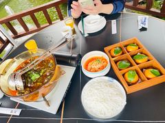 -濮园 · 四合院餐厅