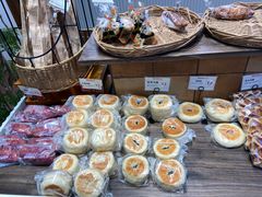 -富贵面包公司(运河店)