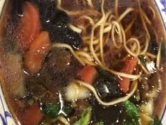 -阿扁杭州面(苗圃店)
