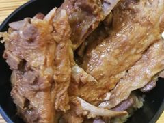 -半亩良田排骨米饭(西城红场店)