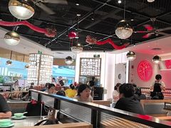 -潮界(虹桥新天地店)