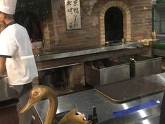 -东湖食堂·湖景餐厅•会议