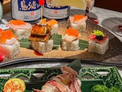-阿吾罗日本料理(K11艺术中心店)