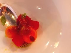 -三嚥阁 La Villa Restaurant