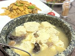 -天天向上素食餐厅(五台山店)