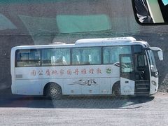 -敦煌雅丹国家地质公园