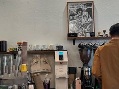 -Tequila Espresso(嘉善路店)