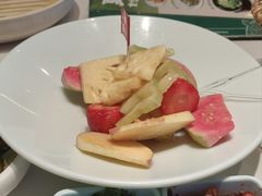 -南拳十三姨·潮汕砂锅粥·粤菜(西单大悦城店)