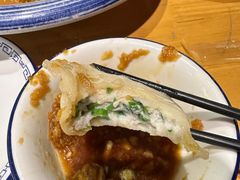 鲅鱼水饺-旺角小渔村·海肠捞饭开创者(环山路店)