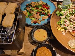 -兰木肆·云南菜(龙湖U城天街店)