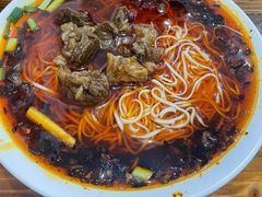 -智强牛肉面