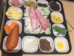 -江燕路万科里