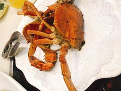 -鑫悦楼煎蟹·16年海鲜大排档