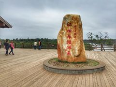 -东寨港红树林旅游区