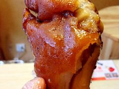 -王裕興肉莊(南禅寺店)