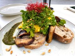 -Maxpoint Kitchen 西餐咖啡(乐峰广场店)