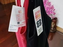 -优衣库(上海金桥国际商业广场店)