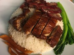 -嘉旺港式茶餐厅(延长中路店)