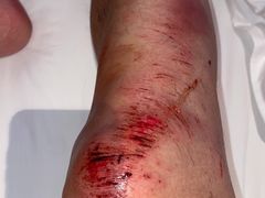 -雅鲁激流探险漂流