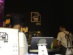 -JPG coffee(广州体育西店)