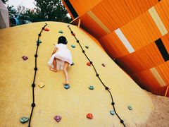 -季高兔窝窝亲子园(上海薰衣草公园店)