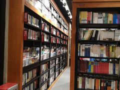 -西西弗书店&矢量咖啡(来福士广场店)
